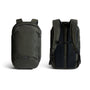 Bellroy Transit Workpack Pro 28L in Olive - Getoutside Shoes