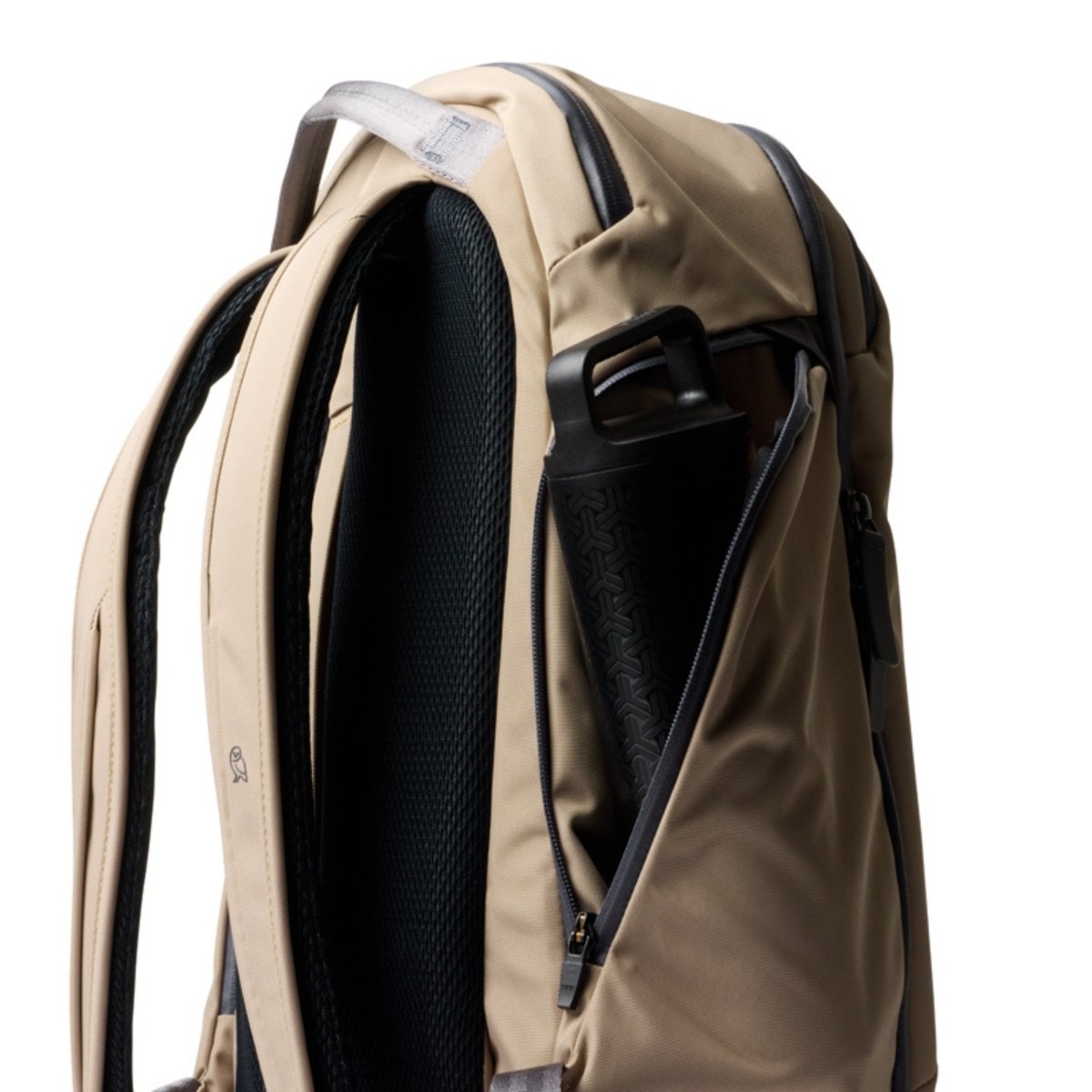 Bellroy Transit Workpack Pro 28L in Stone - Getoutside Shoes
