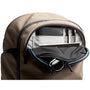 Bellroy Transit Workpack Pro 28L in Stone - Getoutside Shoes