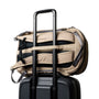 Bellroy Transit Workpack Pro 28L in Stone - Getoutside Shoes