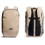 Bellroy Transit Workpack Pro 28L in Stone - Getoutside Shoes
