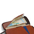 Bellroy Travel Folio (Second Edition) in Burnt Umber - Getoutside Shoes