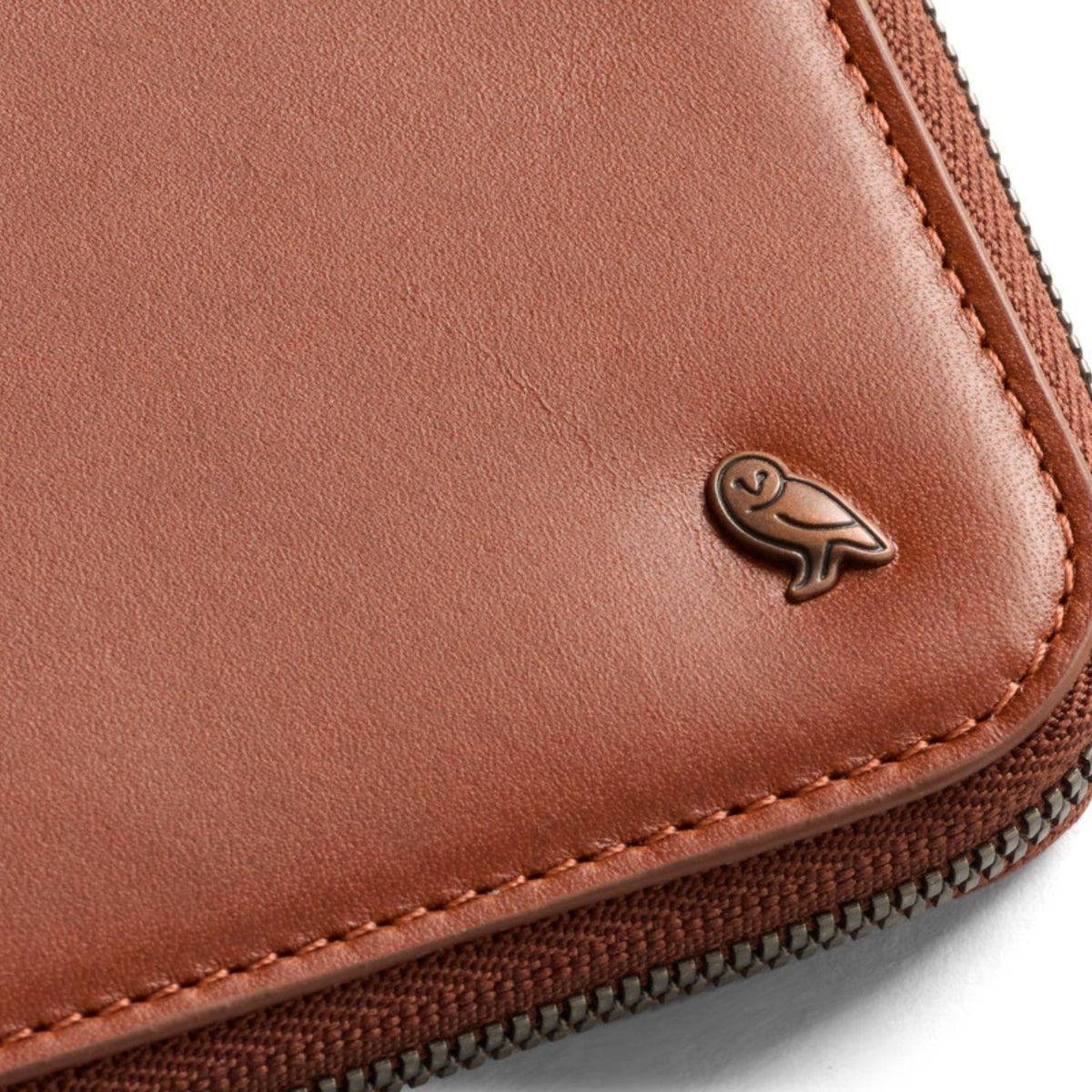 Bellroy Travel Folio (Second Edition) in Burnt Umber - Getoutside Shoes