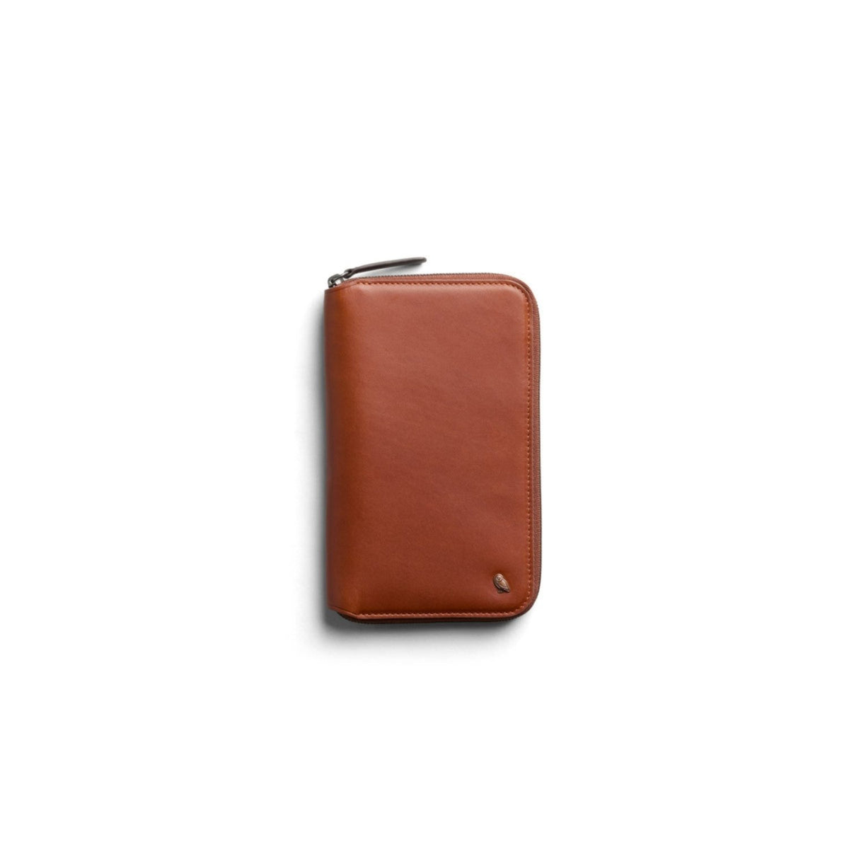 Bellroy Travel Folio (Second Edition) in Burnt Umber - Getoutside Shoes