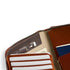 Bellroy Travel Folio (Second Edition) in Burnt Umber - Getoutside Shoes