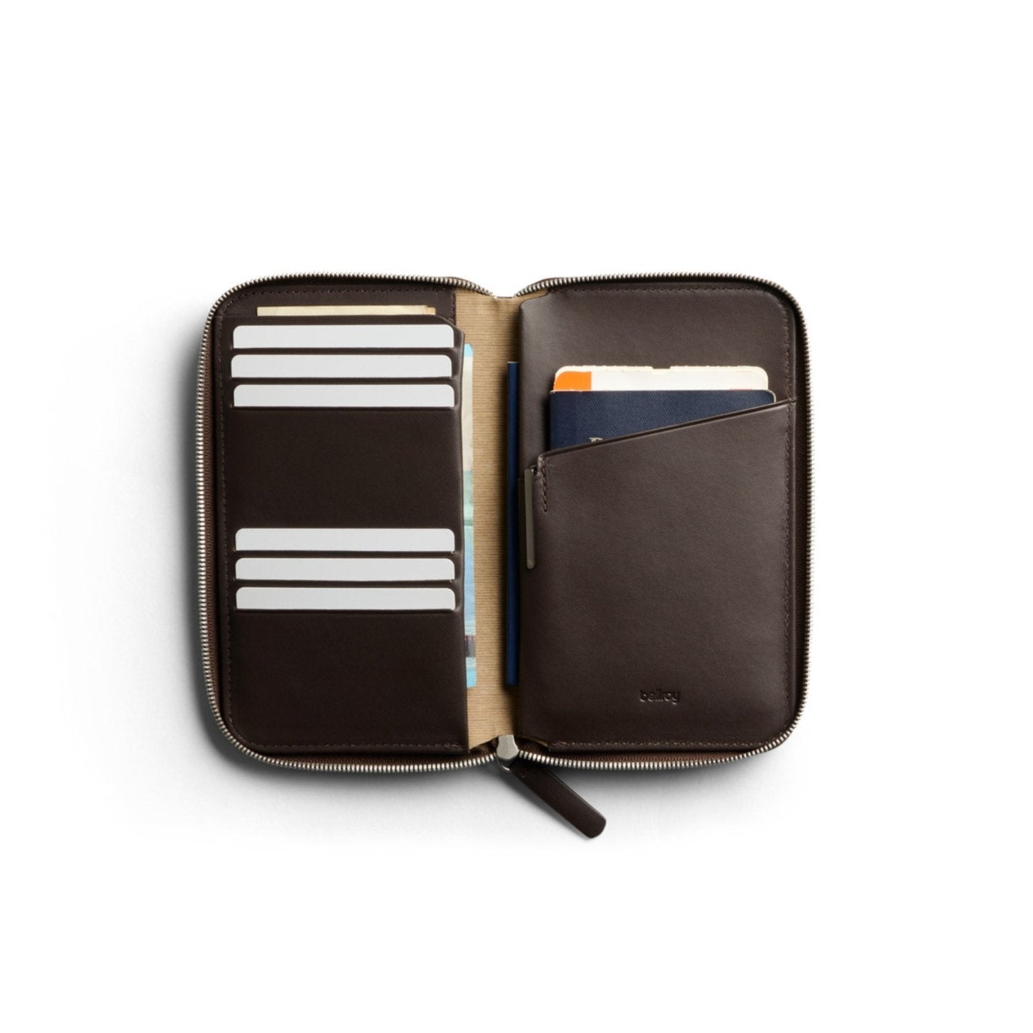 Bellroy Travel Folio (Second Edition) in Java - Getoutside Shoes