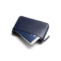 Bellroy Travel Folio (Second Edition) in Navy - Getoutside Shoes