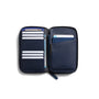 Bellroy Travel Folio (Second Edition) in Navy - Getoutside Shoes