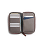 Bellroy Travel Folio (Second Edition) in Sienna - Getoutside Shoes
