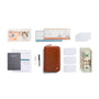 Bellroy Travel Folio (Second Edition) in Sienna - Getoutside Shoes