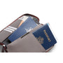Bellroy Travel Folio (Second Edition) in Sienna - Getoutside Shoes