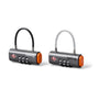 Bellroy Travel Lock Duo in Graphite - Getoutside Shoes