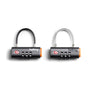 Bellroy Travel Lock Duo in Graphite - Getoutside Shoes