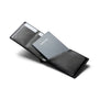 Bellroy Travel Wallet in Black - Getoutside Shoes