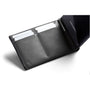 Bellroy Travel Wallet in Black - Getoutside Shoes