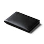 Bellroy Travel Wallet in Black - Getoutside Shoes