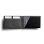 Bellroy Travel Wallet in Black - Getoutside Shoes