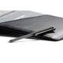 Bellroy Travel Wallet in Black - Getoutside Shoes
