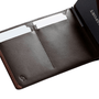 Bellroy Travel Wallet in Cocoa - Getoutside Shoes