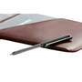 Bellroy Travel Wallet in Cocoa - Getoutside Shoes