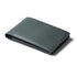 Bellroy Travel Wallet in Everglade - Getoutside Shoes