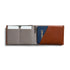 Bellroy Travel Wallet in Sienna - Getoutside Shoes