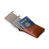 Bellroy Travel Wallet in Sienna - Getoutside Shoes