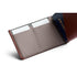 Bellroy Travel Wallet in Sienna - Getoutside Shoes