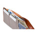 Bellroy Travel Wallet in Sienna - Getoutside Shoes