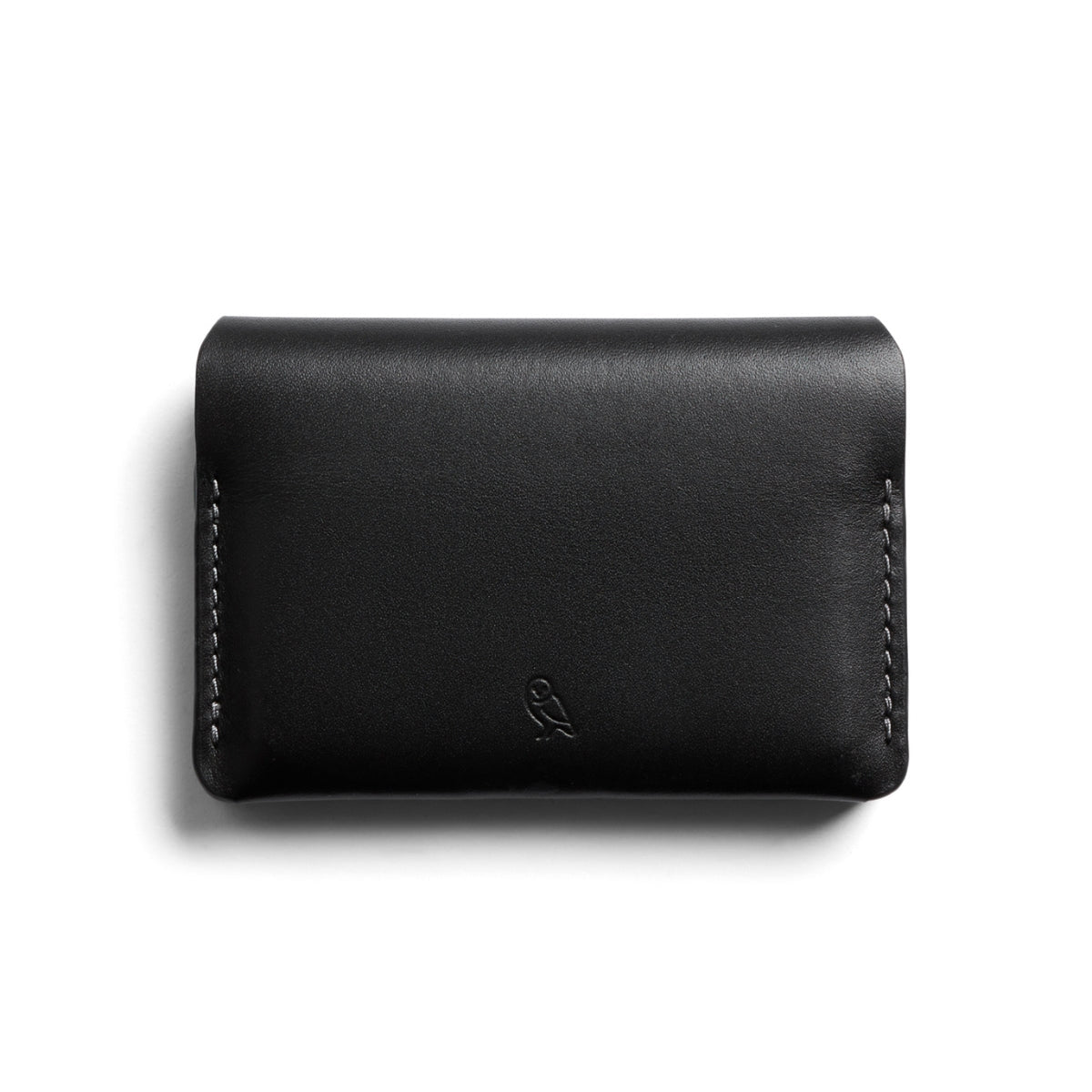 Bellroy Under Cover in Black - Getoutside Shoes