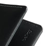 Bellroy Under Cover in Black - Getoutside Shoes