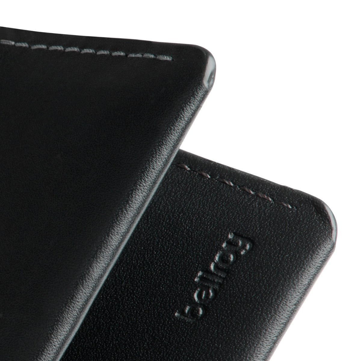 Bellroy Under Cover in Black - Getoutside Shoes