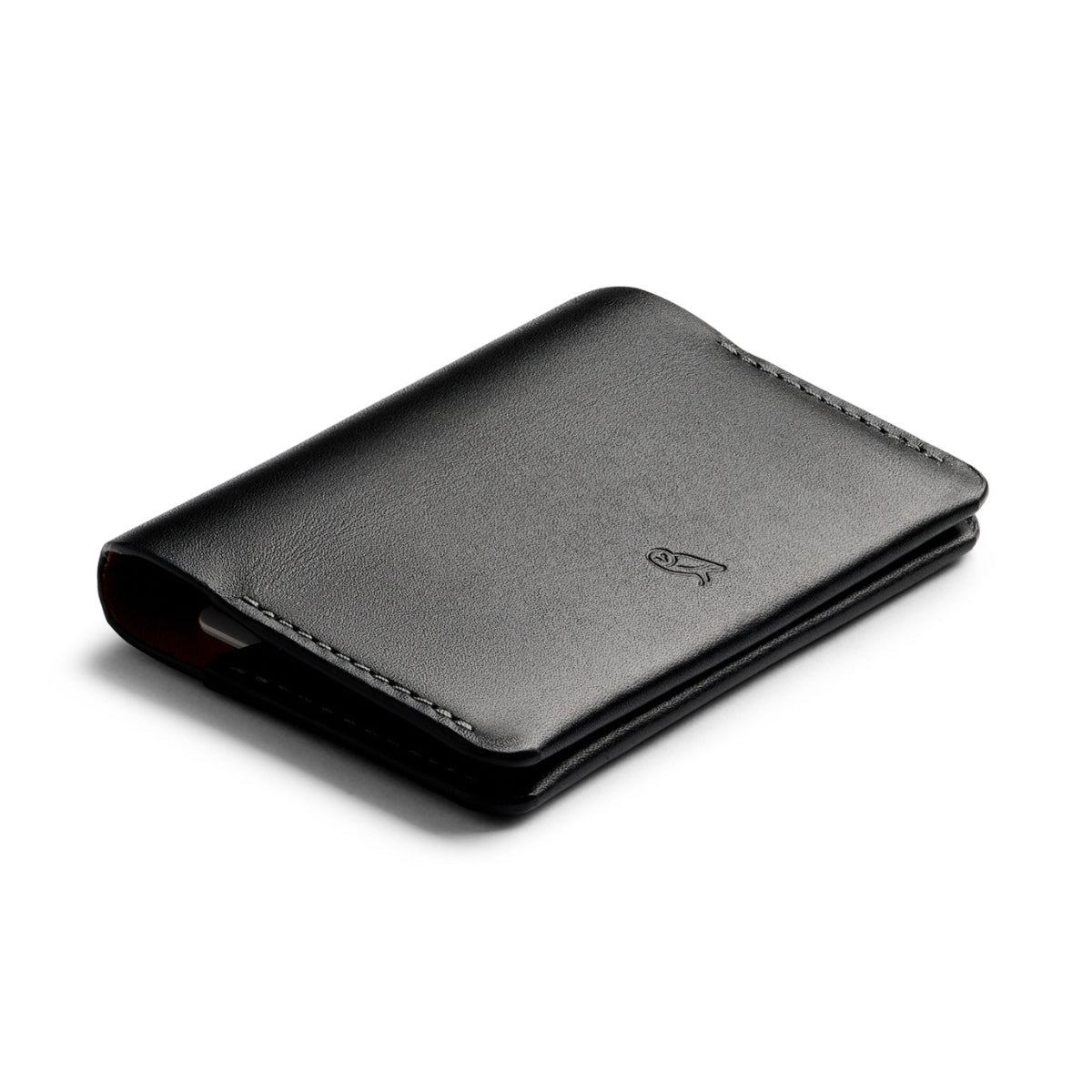 Bellroy Under Cover in Black - Getoutside Shoes