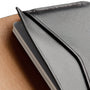 Bellroy Under Cover in Black - Getoutside Shoes