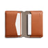 Bellroy Under Cover in Caramel - Getoutside Shoes