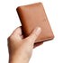 Bellroy Under Cover in Caramel - Getoutside Shoes