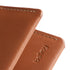 Bellroy Under Cover in Caramel - Getoutside Shoes