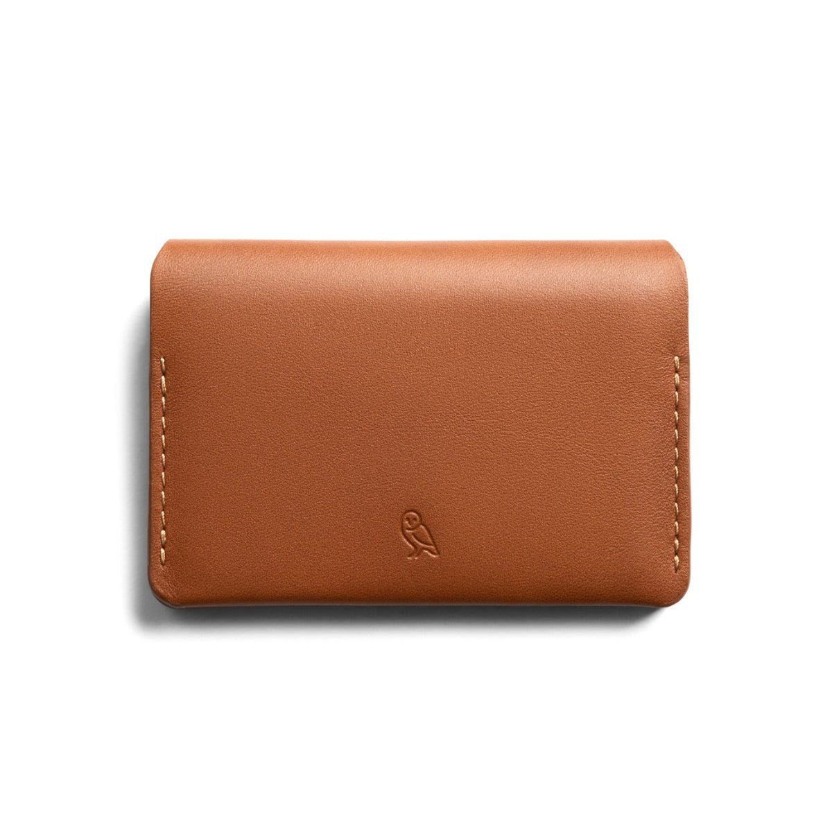 Bellroy Under Cover in Caramel - Getoutside Shoes