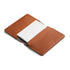 Bellroy Under Cover in Caramel - Getoutside Shoes