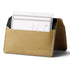 Bellroy Under Cover in Mustard - Getoutside Shoes