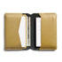 Bellroy Under Cover in Mustard - Getoutside Shoes