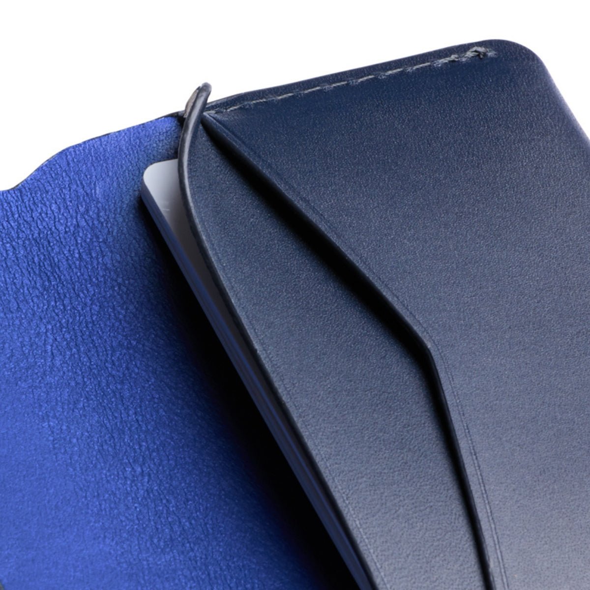 Bellroy Under Cover in Navy - Getoutside Shoes