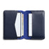 Bellroy Under Cover in Navy - Getoutside Shoes