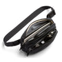 Bellroy Venture Hip Pack 1.5L in Black - Getoutside Shoes