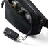 Bellroy Venture Hip Pack 1.5L in Black - Getoutside Shoes