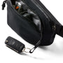 Bellroy Venture Hip Pack 1.5L in Black - Getoutside Shoes
