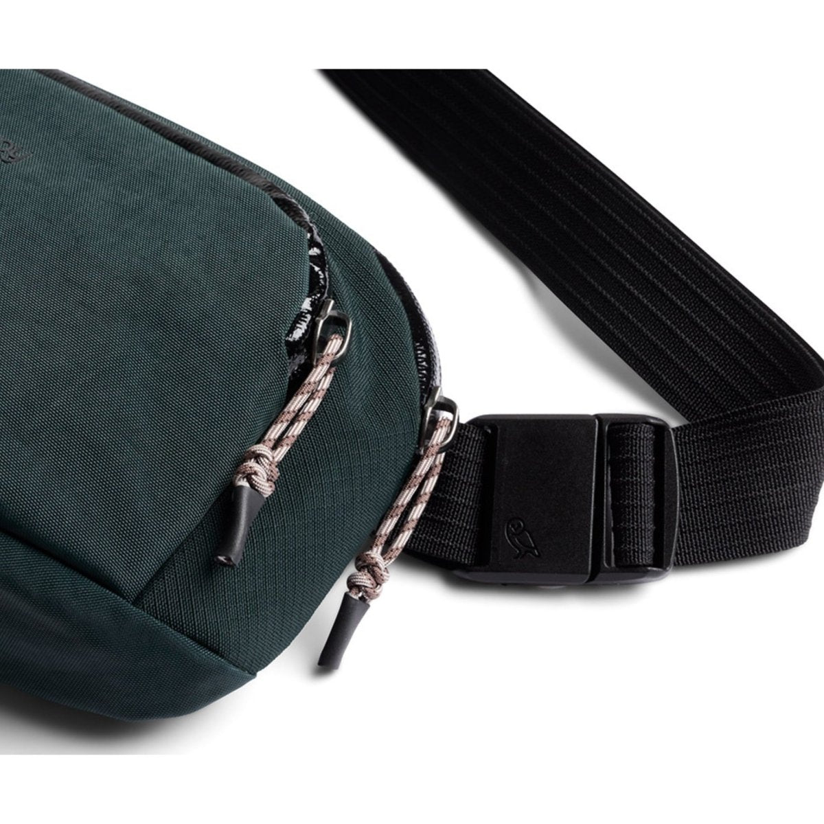 Bellroy Venture Hip Pack 1.5L in Deep Ocean - Getoutside Shoes