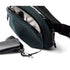 Bellroy Venture Hip Pack 1.5L in Deep Ocean - Getoutside Shoes