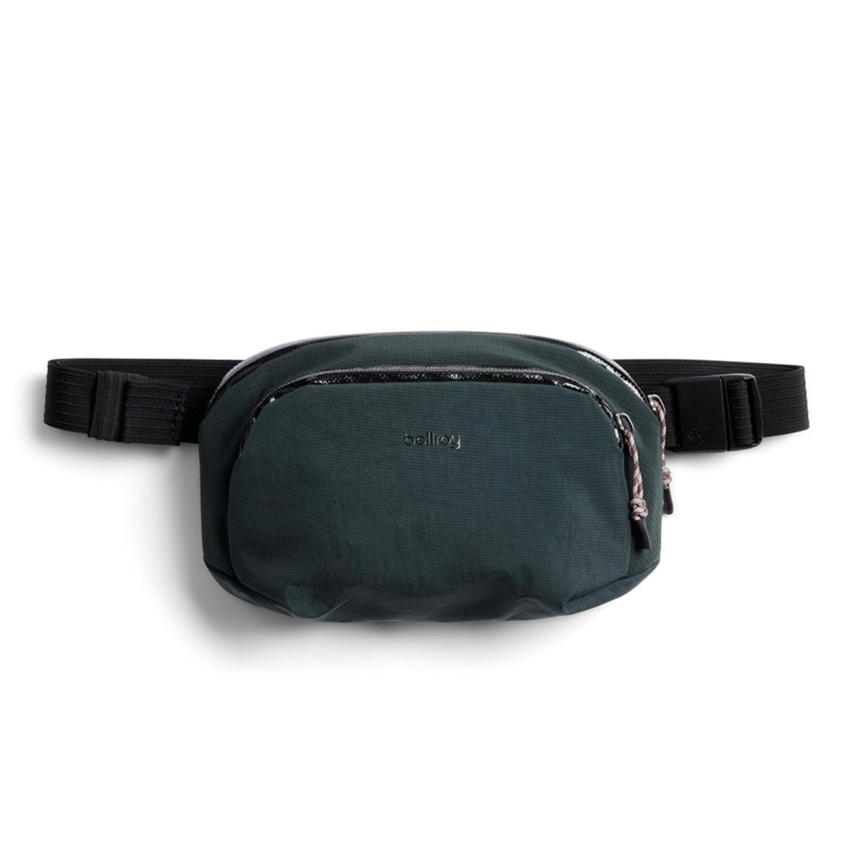 Bellroy Venture Hip Pack 1.5L in Deep Ocean - Getoutside Shoes