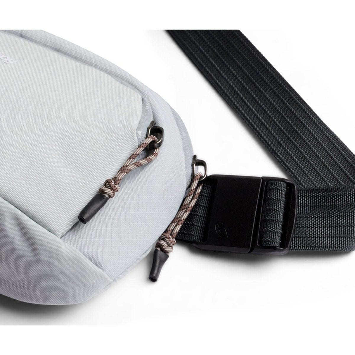 Bellroy Venture Hip Pack 1.5L in Fog - Getoutside Shoes